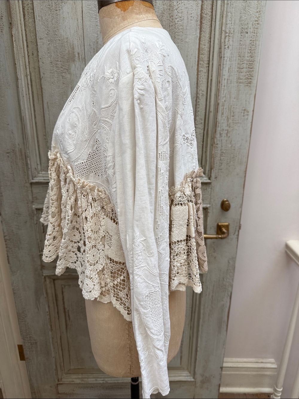 Spellbound Collections jacket - Picture 2 of 4